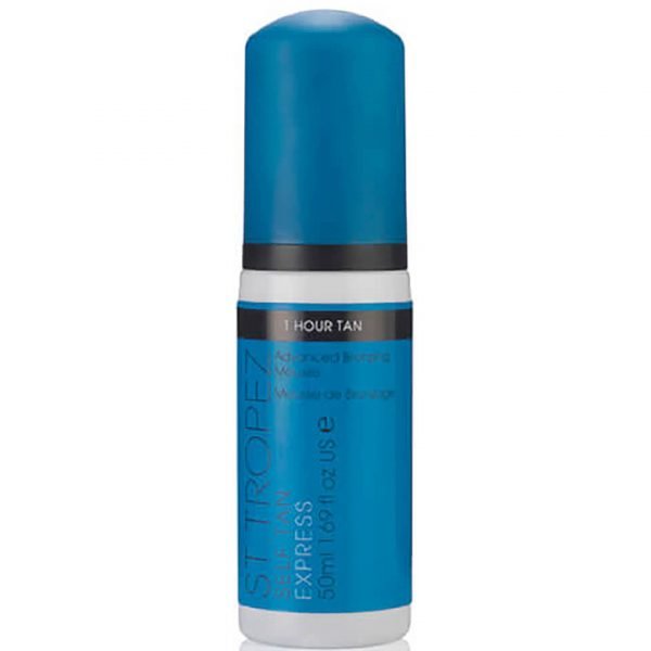 St. Tropez Express Bronzing Mousse 50 Ml