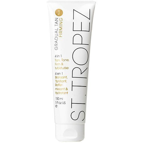 St. Tropez Gradual Tan 4 In 1 Lotion Tan Tone Firm & Moisturise 150ml