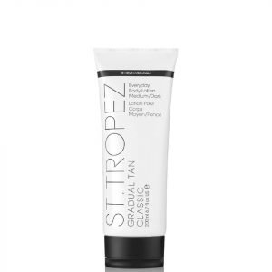 St. Tropez Gradual Tan Classic Lotion Medium / Dark 200 Ml