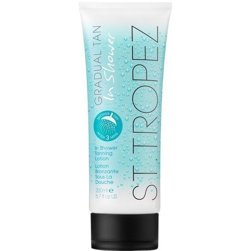 St. Tropez Gradual Tan In Shower