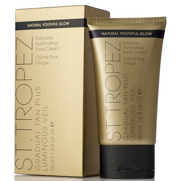 St. Tropez Gradual Tan Luminous Veil 50 Ml