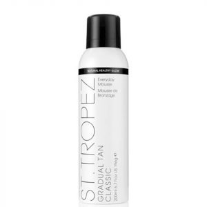 St. Tropez Gradual Tan Mousse 200 Ml