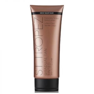 St. Tropez Gradual Tan Tinted Lotion 200 Ml