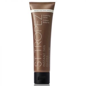 St. Tropez Instant Tan Body Gloss 100 Ml