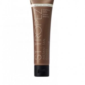 St. Tropez Instant Tan Finishing Gloss 100 Ml Itseruskettava Bronzed Glow