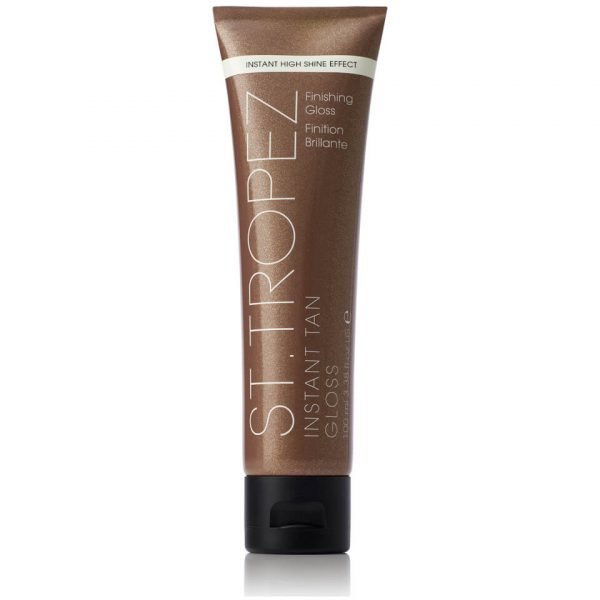 St. Tropez Instant Tan Finishing Gloss 30 Ml