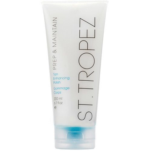 St. Tropez Prep & Maintain Tan Enhancing Polish