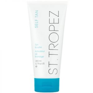 St Tropez Self Tan Booster 200 Ml