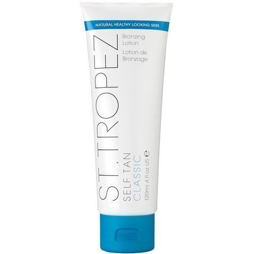 St. Tropez Self Tan Bronzing Lotion 120 ml