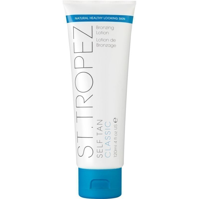 St. Tropez Self Tan Bronzing Lotion 120ml