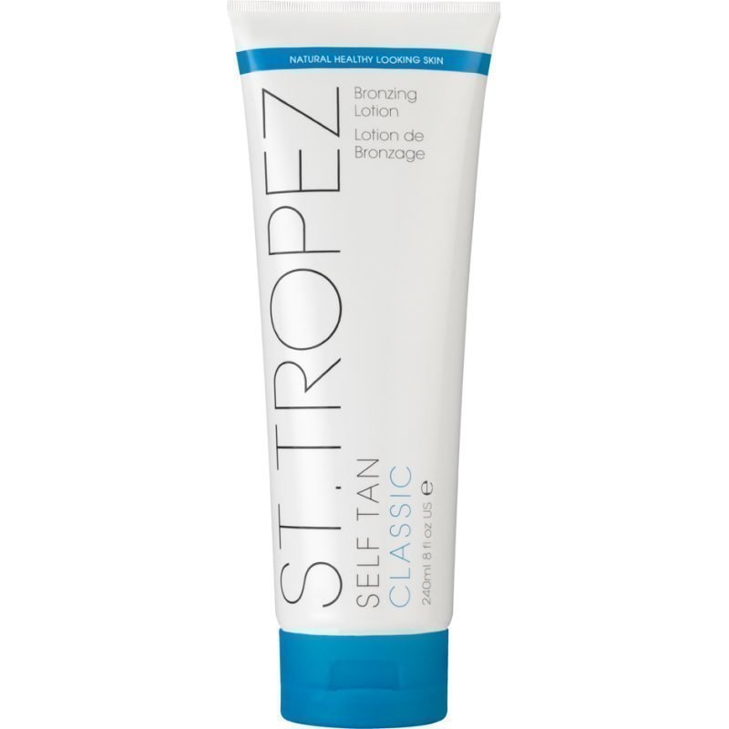 St. Tropez Self Tan Bronzing Lotion 240ml