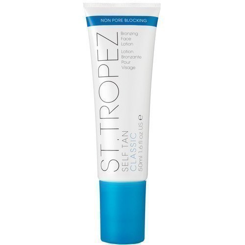 St. Tropez Self Tan Bronzing Lotion for Face