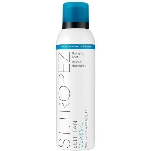 St. Tropez Self Tan Bronzing Mist