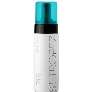 St. Tropez Self Tan Bronzing Mousse 120ml