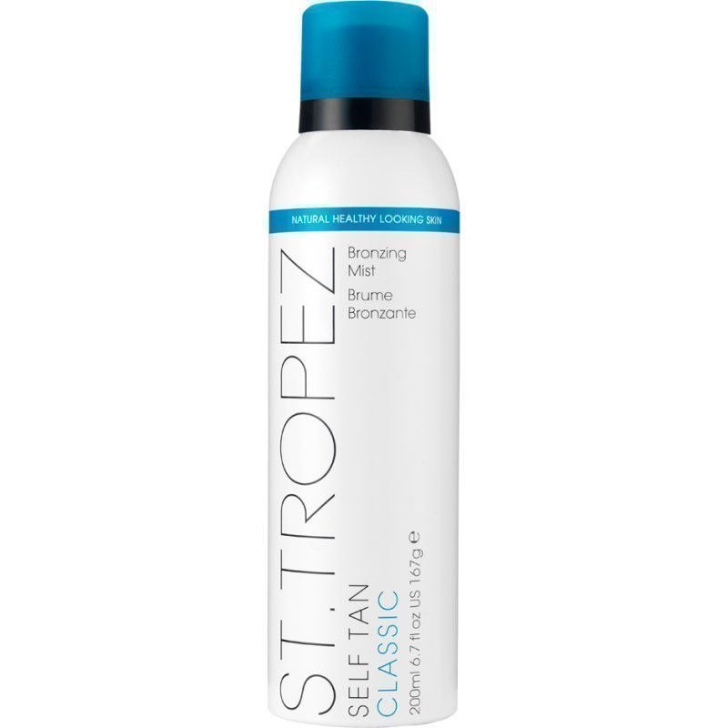 St. Tropez Self Tan Bronzing Spray 200ml