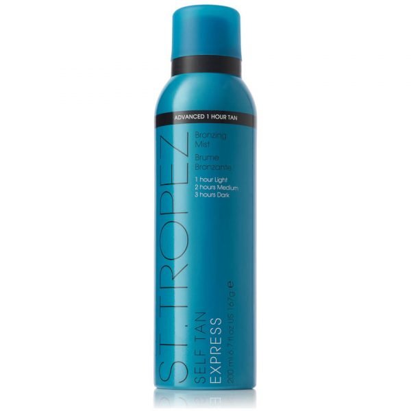 St. Tropez Self Tan Express Mist 200 Ml