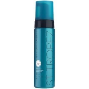 St. Tropez Self Tan Expresse Mousse