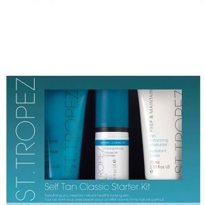 St. Tropez Self Tan Starter Kit