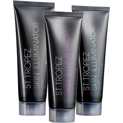 St. Tropez Skin Illuminator Violet