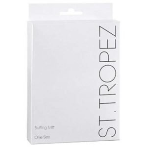 St. Tropez Soft Buffing Mit