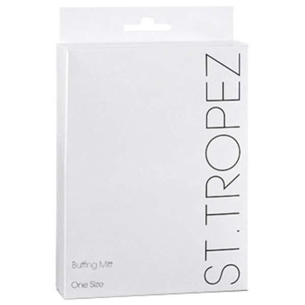 St. Tropez Soft Buffing Mit