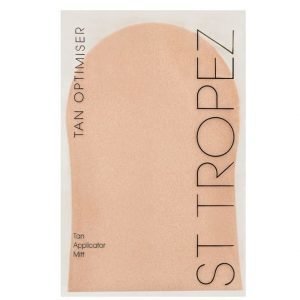 St. Tropez Tan Applicator Mitt