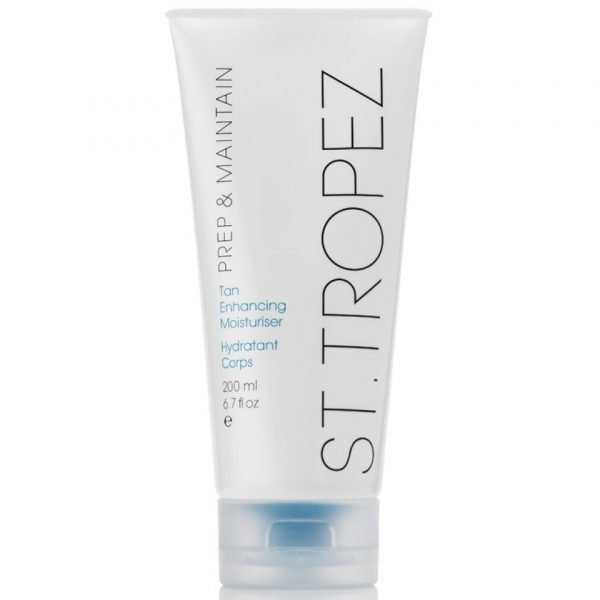 St. Tropez Tan Optimiser Body Moisturiser 200 Ml