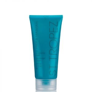 St. Tropez Tan Optimiser Body Polish 200 Ml