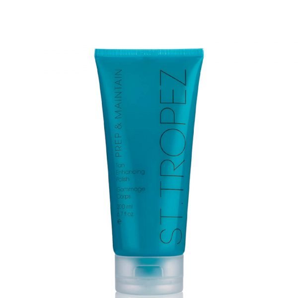 St. Tropez Tan Optimiser Body Polish 200 Ml