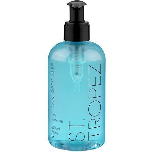 St. Tropez Tan Optimiser Tan Remover