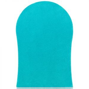 St. Tropez Velvet Luxe Tan Applicator Mitt