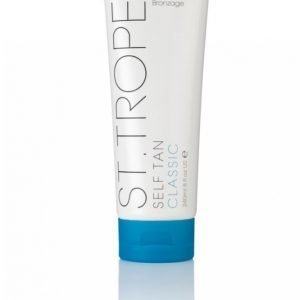 St.Tropez Self Tan Bronzing Lotion 240 Ml Itseruskettava