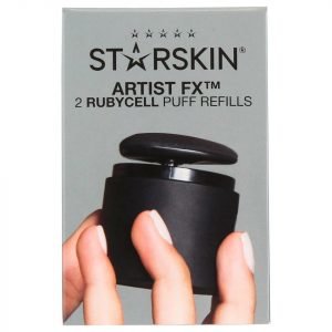 Starskin Artist Fx™ Rubycell Puff Refill Pack Set Of 2