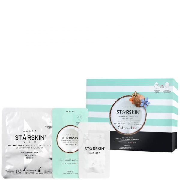 Starskin Cabana Love Duo Pack