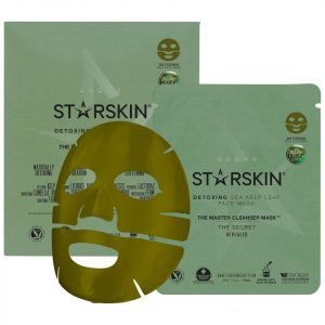 Starskin The Master Cleanser Kelp Mask