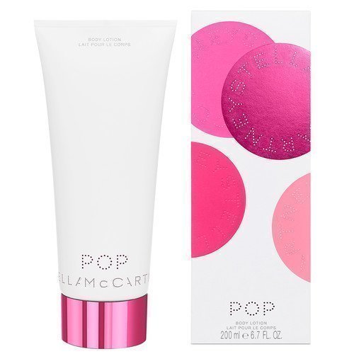 Stella McCartney POP Body Lotion