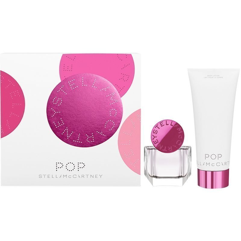 Stella McCartney POP EdP 30ml Body Lotion 100ml