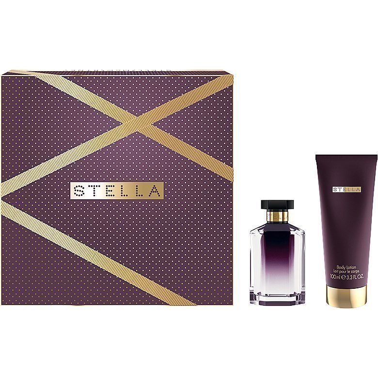 Stella McCartney Stella EdP 50ml Body Lotion 100ml