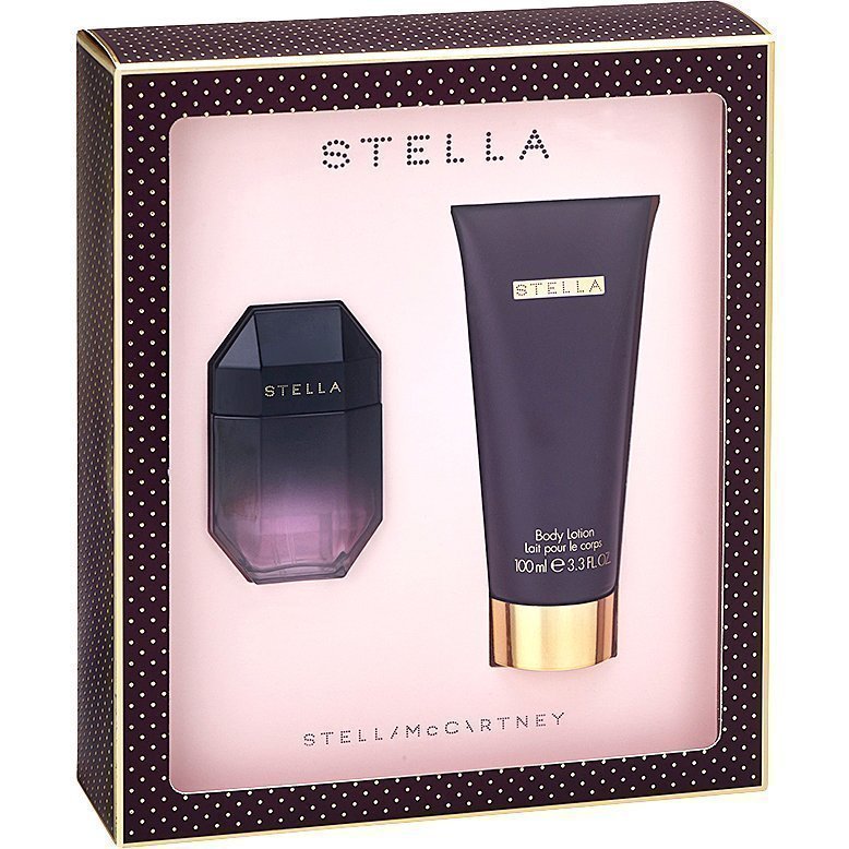 Stella McCartney Stella Restage EdP 30ml Body Lotion 100ml