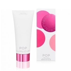 Stella Mccartney Stella Mc Pop Body Lotion 200 Ml Vartalovoide