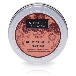 Stenders Grapefruit Body Yogurt Vartalovoide 220 ml