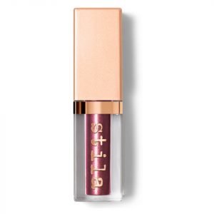 Stila Shimmer & Glow Liquid Eye Shadow Various Shades Vivid Garnet