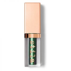 Stila Shimmer & Glow Liquid Eye Shadow Various Shades Vivid Jade