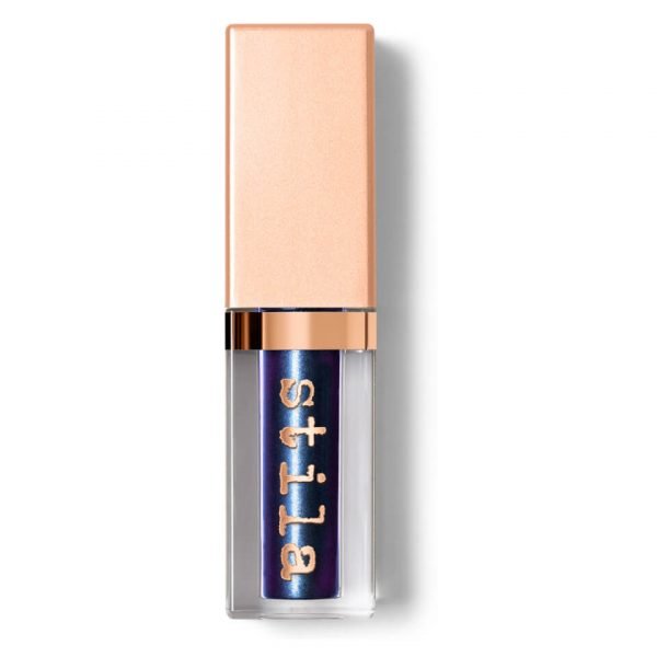 Stila Shimmer & Glow Liquid Eye Shadow Various Shades Vivid Sapphire