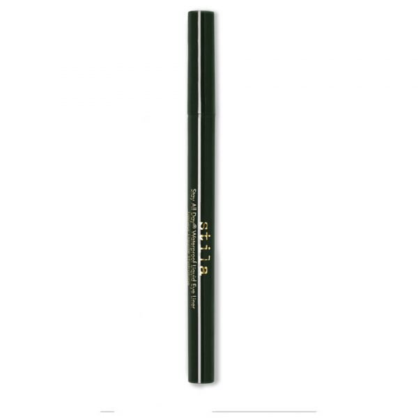 Stila Stay All Day Waterproof Liquid Eye Liner Various Shades Intense Jade