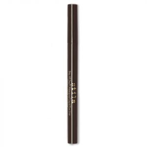 Stila Stay All Day Waterproof Liquid Eye Liner Various Shades Intense Smoky Quartz