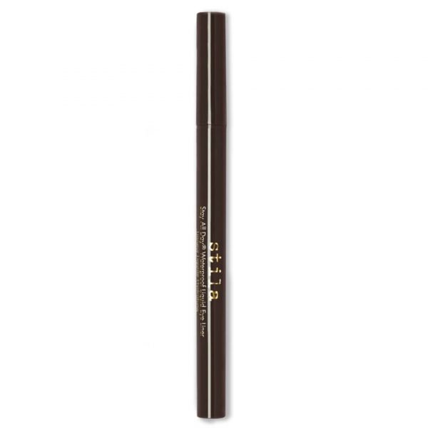 Stila Stay All Day Waterproof Liquid Eye Liner Various Shades Intense Smoky Quartz