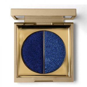 Stila Vivid & Vibrant Eye Shadow Duo Various Shades Sapphire