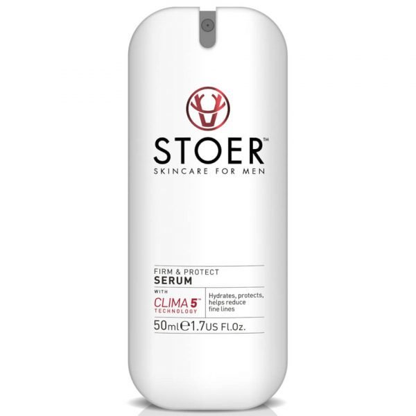 Stoer Skincare Firm And Protect Serum 50 Ml