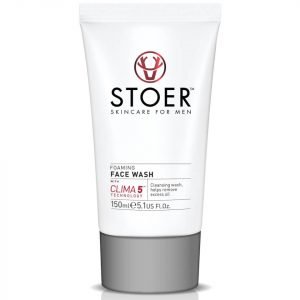 Stoer Skincare Foaming Face Wash 150 Ml